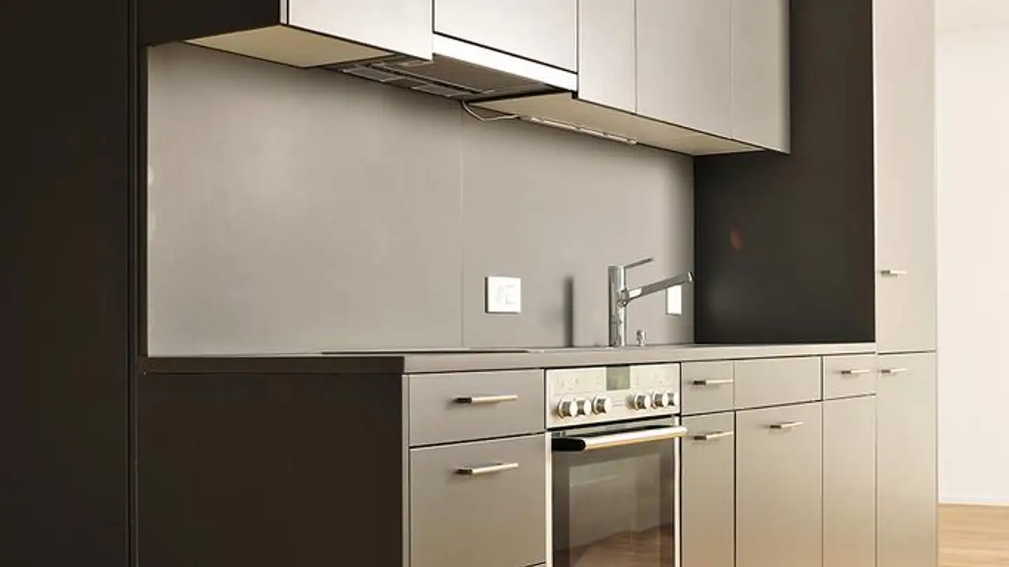 Appartamento in affitto - Bahnhofpark 1, 7320 Sargans - Foto 2