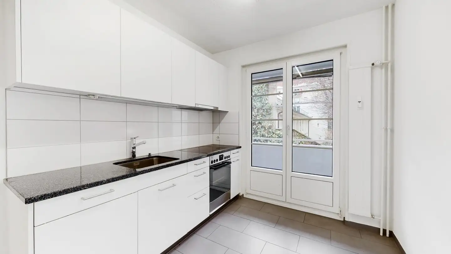 Apartment for rent - Meisengasse, 4057 Basel - Photo 3