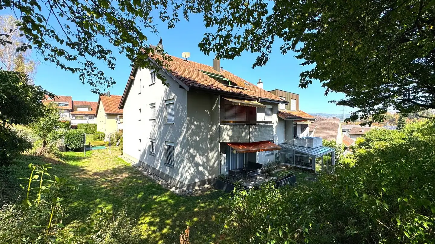 Appartement à vendre - Hofackerweg 1, 5074 Eiken