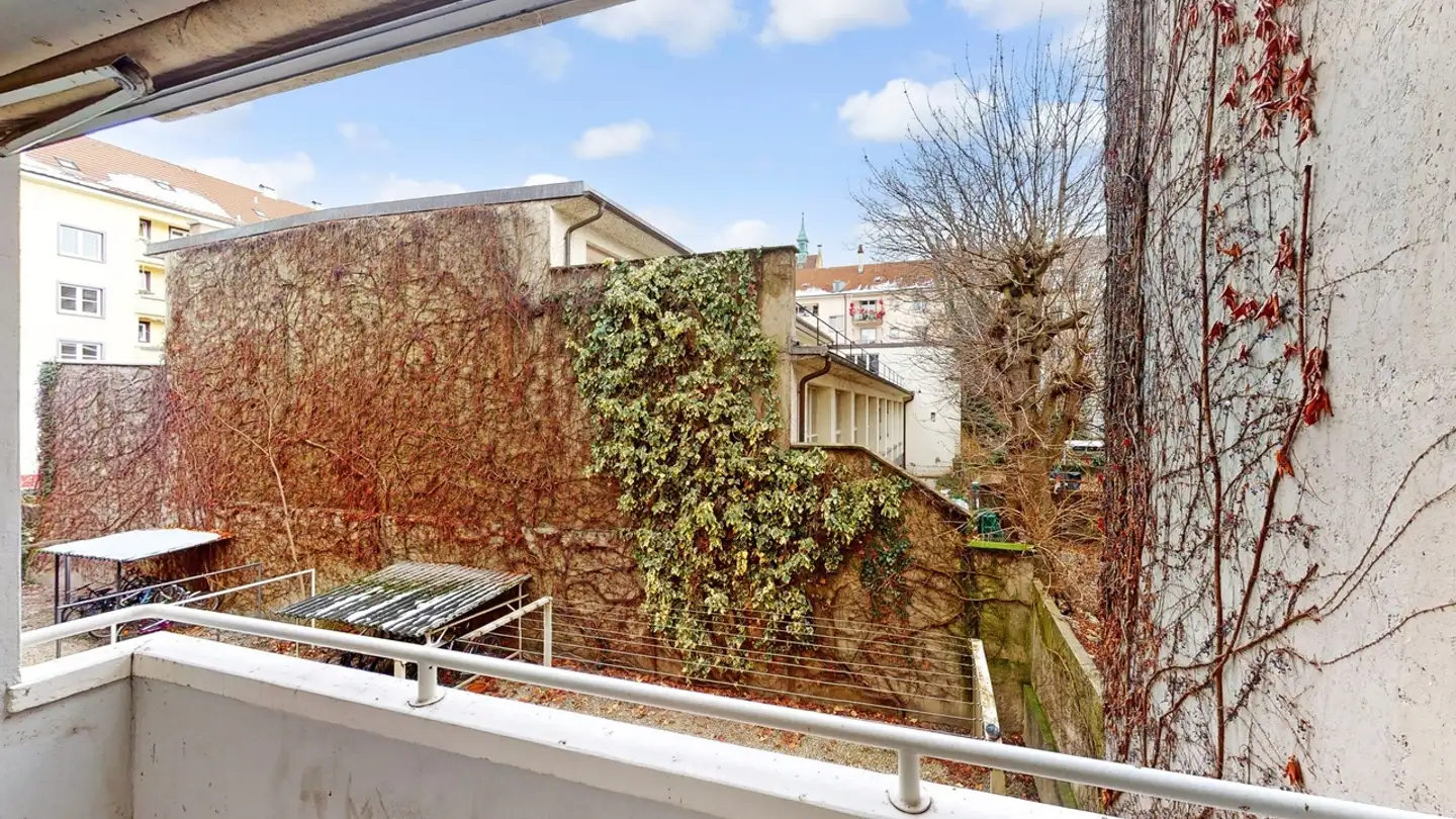 Apartment for rent - Meisengasse, 4057 Basel - Photo 4