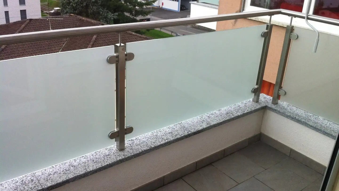 Appartamento in affitto - Via Stazione 77, 6987 Caslano - Photo 4