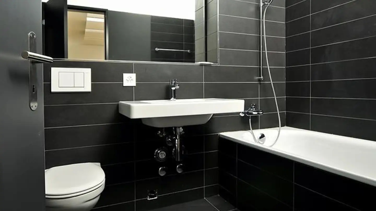 Appartamento in affitto - Bahnhofpark 1, 7320 Sargans - Foto 3