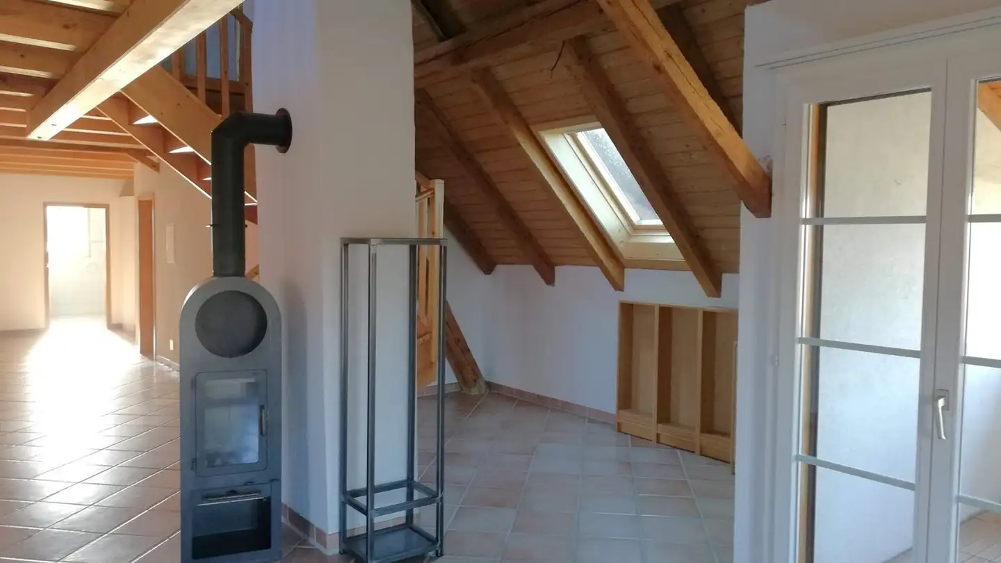 Appartamento in affitto - Hintere Gasse 8, 3210 Kerzers