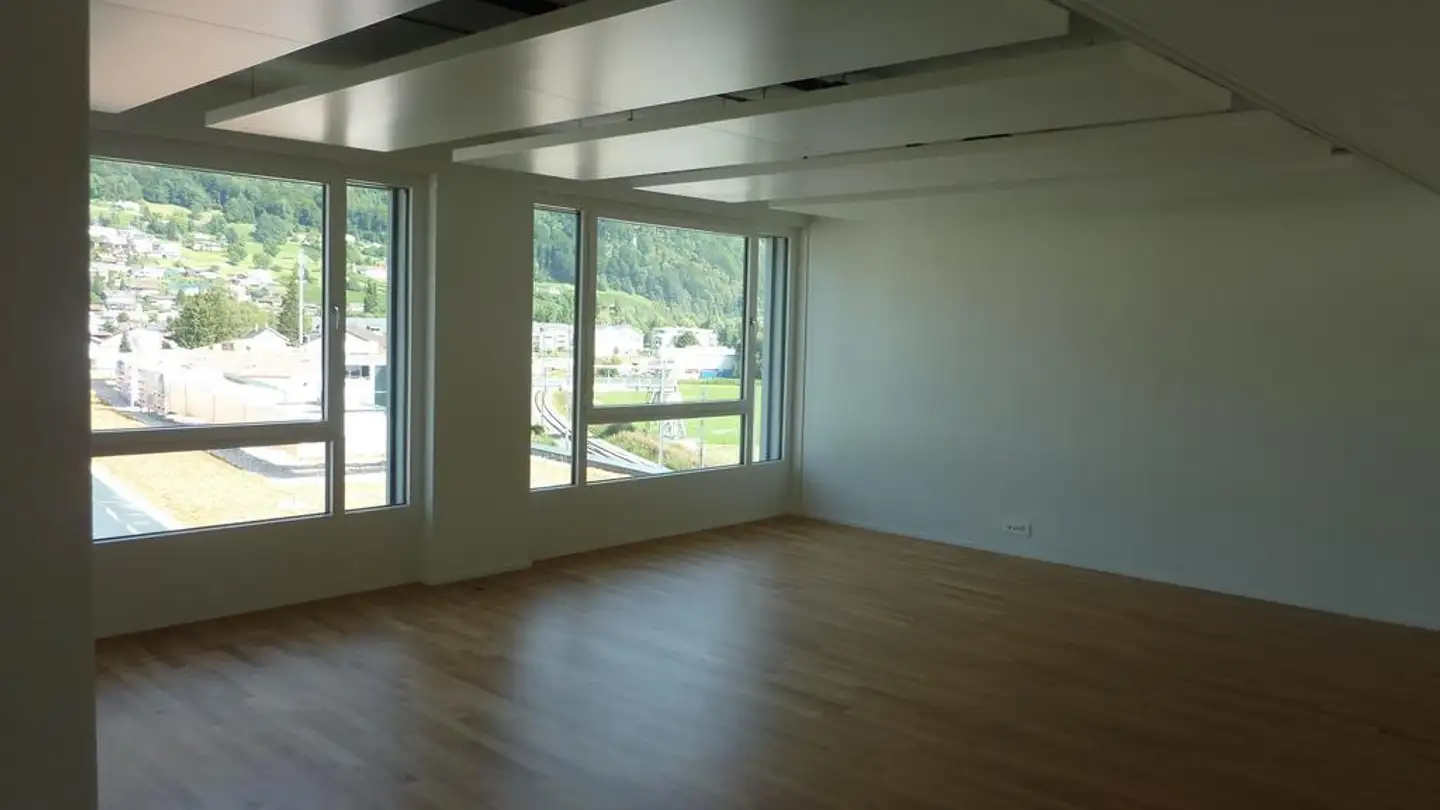 Appartamento in affitto - Bahnhofpark 1, 7320 Sargans - Foto 4