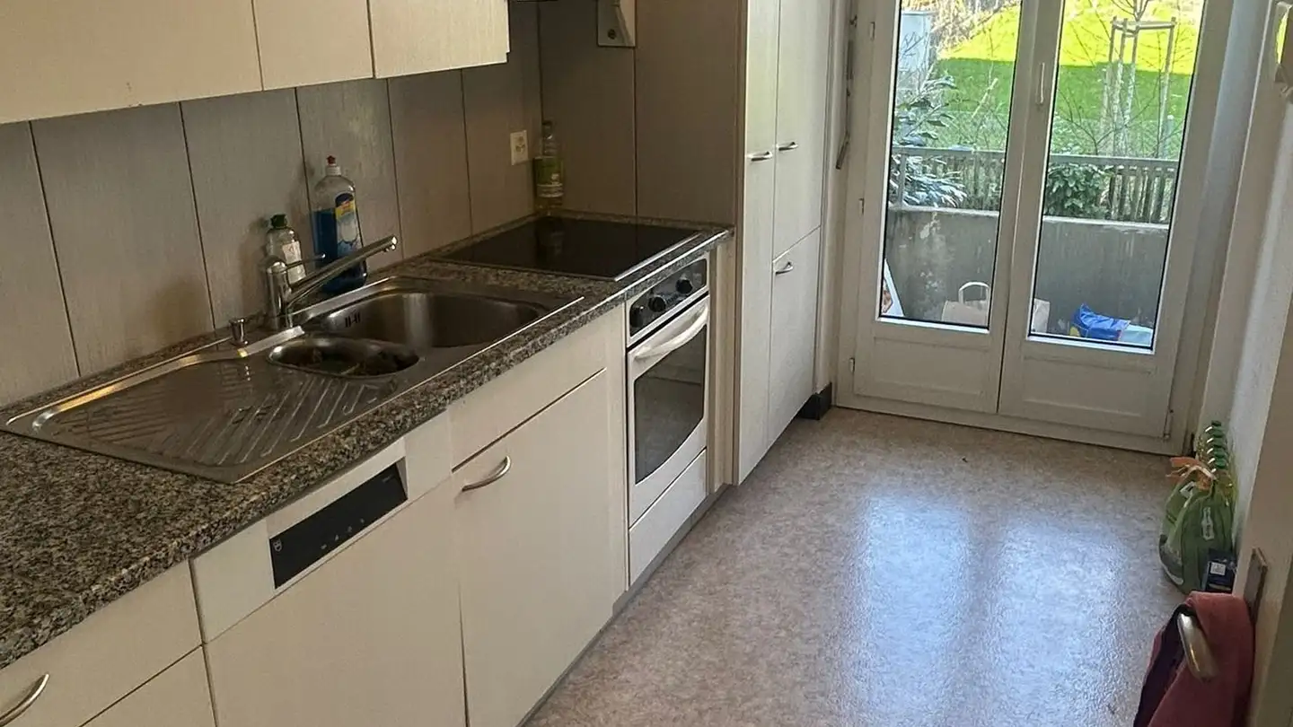 Stanza singola in affitto - Rapperswilerstrasse 25, 8620 Wetzikon ZH - Foto 3