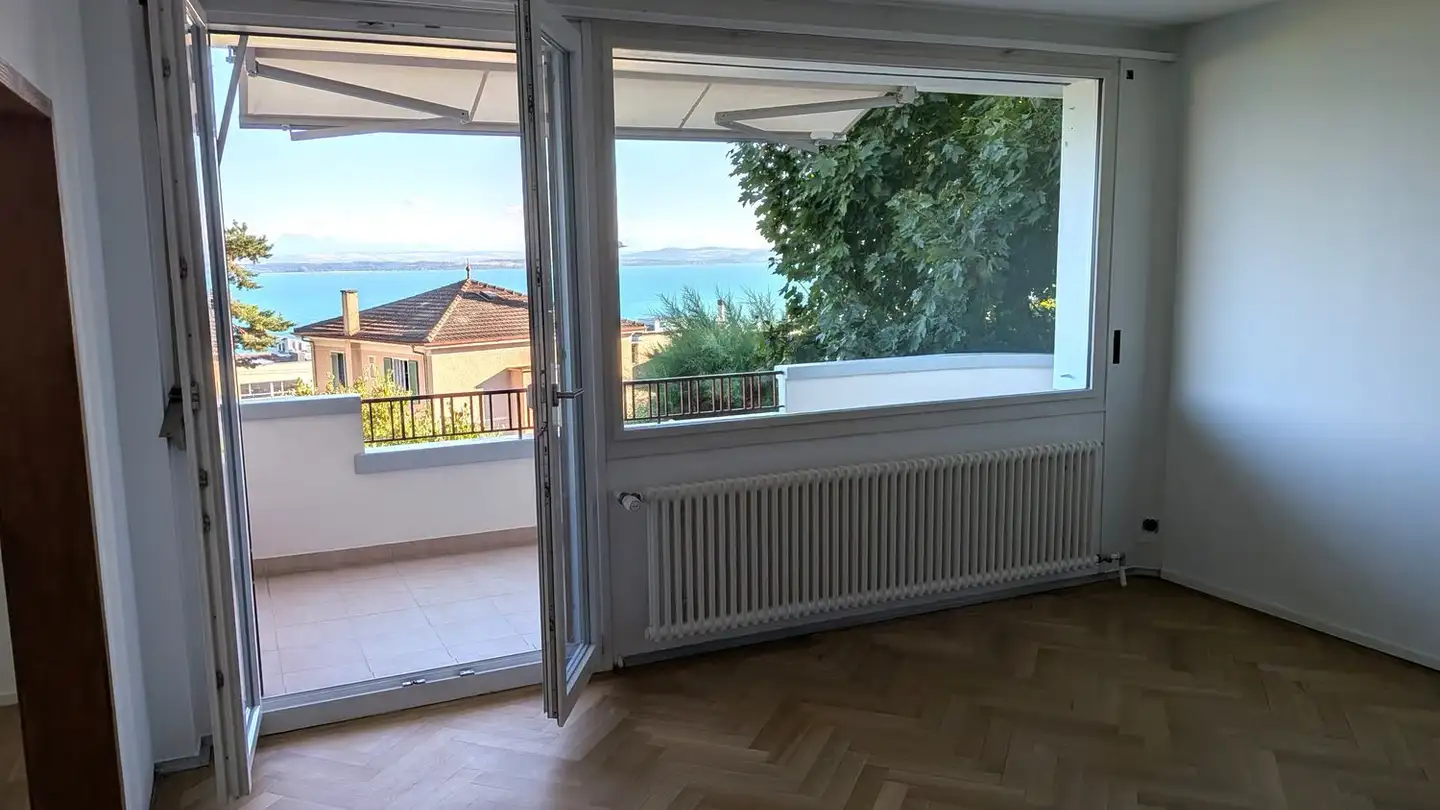 Duplex for rent - Rue De Beauregard 11, 2000 Neuchâtel - Photo 2