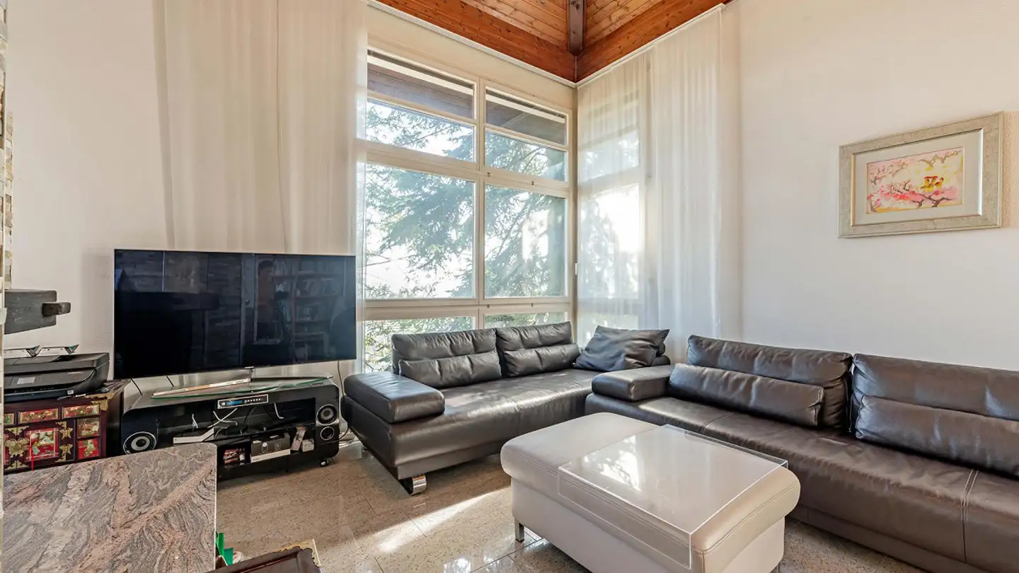 Casa singola in vendita - Bächenmoosstrasse 37, 5606 Dintikon - Foto 4