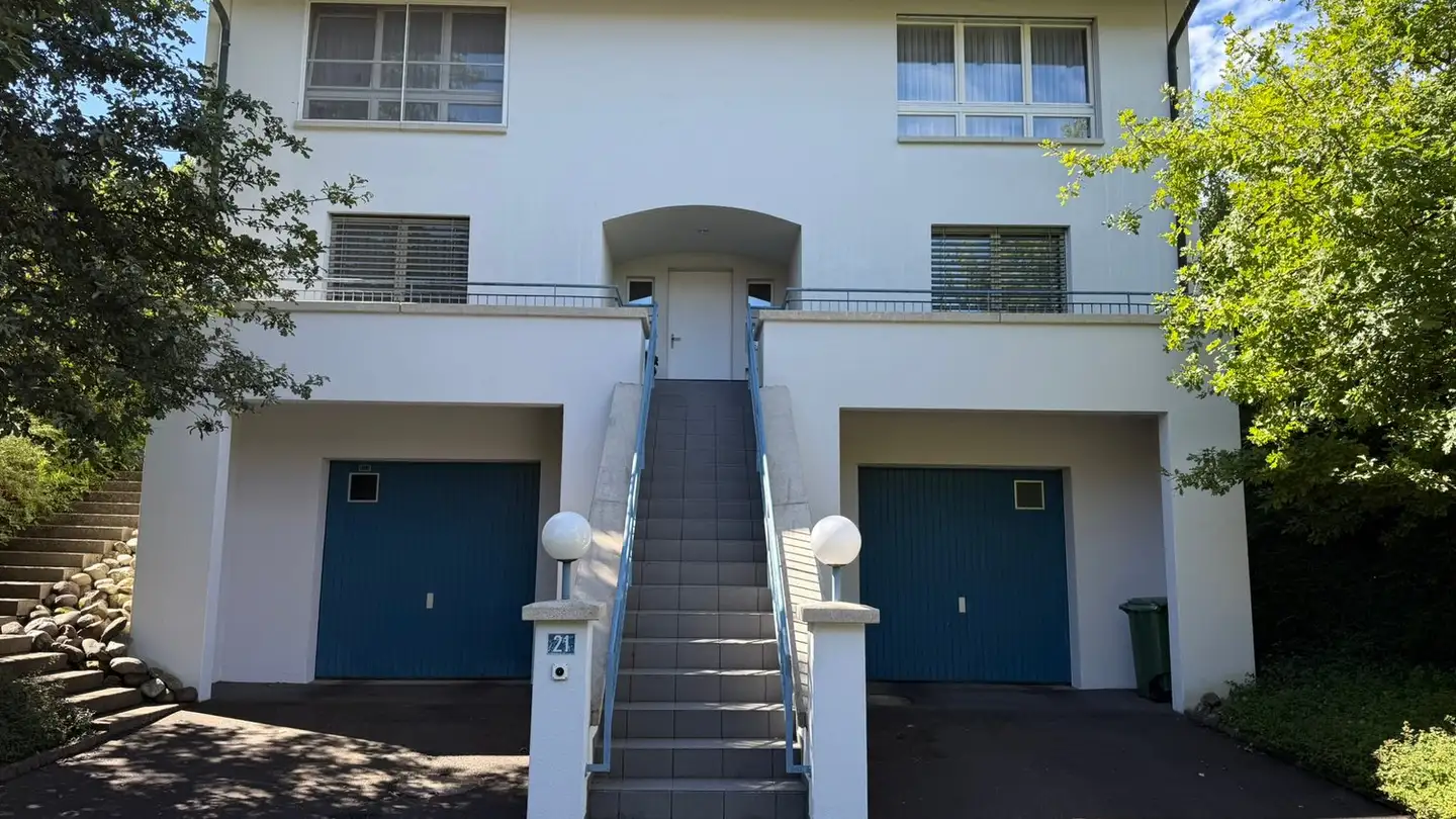 Single house for sale - Mühlestrasse, 6313 Edlibach