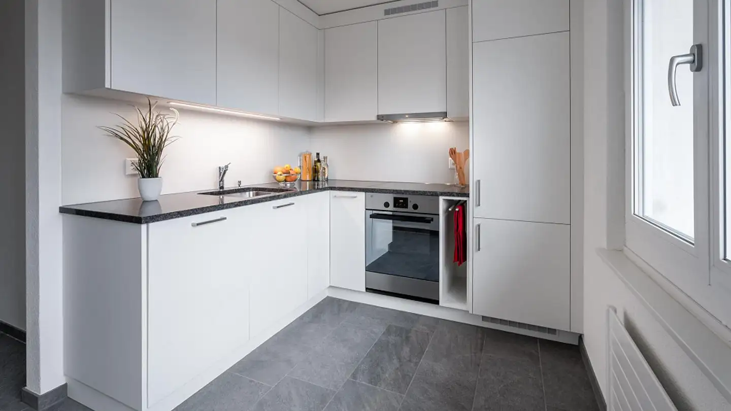 Appartement à louer - Bahnhofstrasse 21, 8153 Rümlang - Photo 2