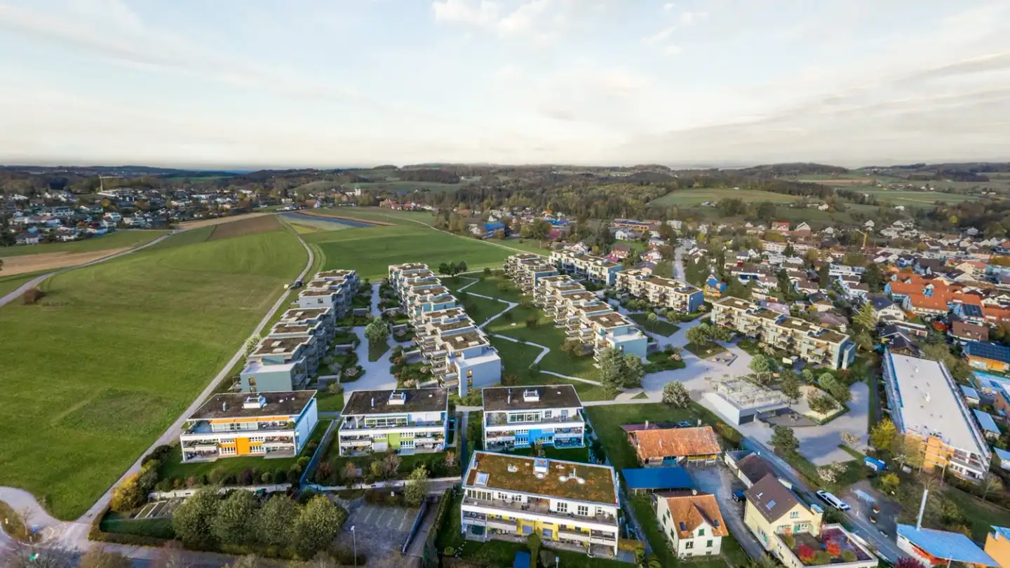 Appartamento in vendita - Hägenbüel, 8308 Illnau - Photo 3