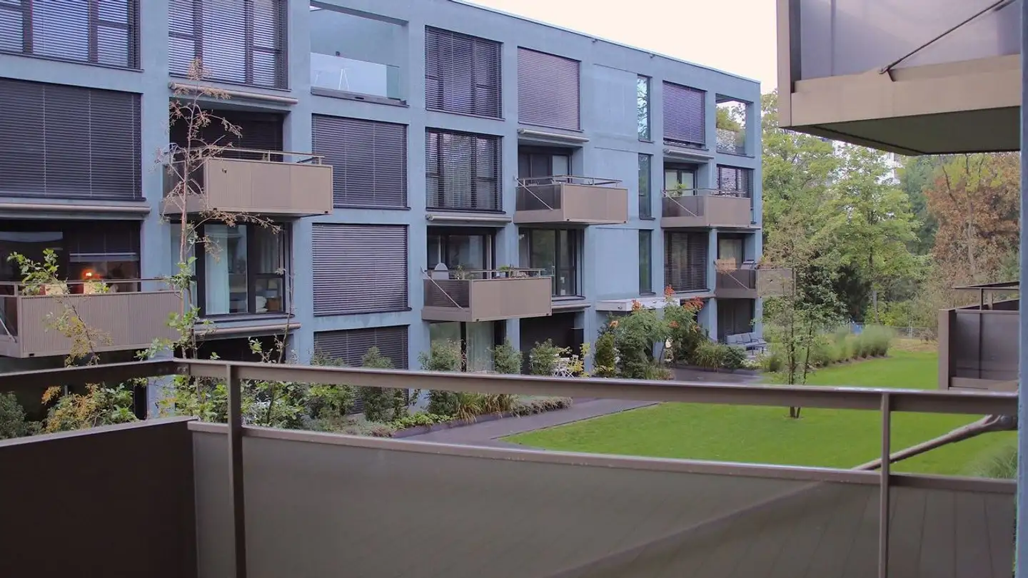 Appartamento in affitto - Zihlstrasse 78, 2560 Nidau