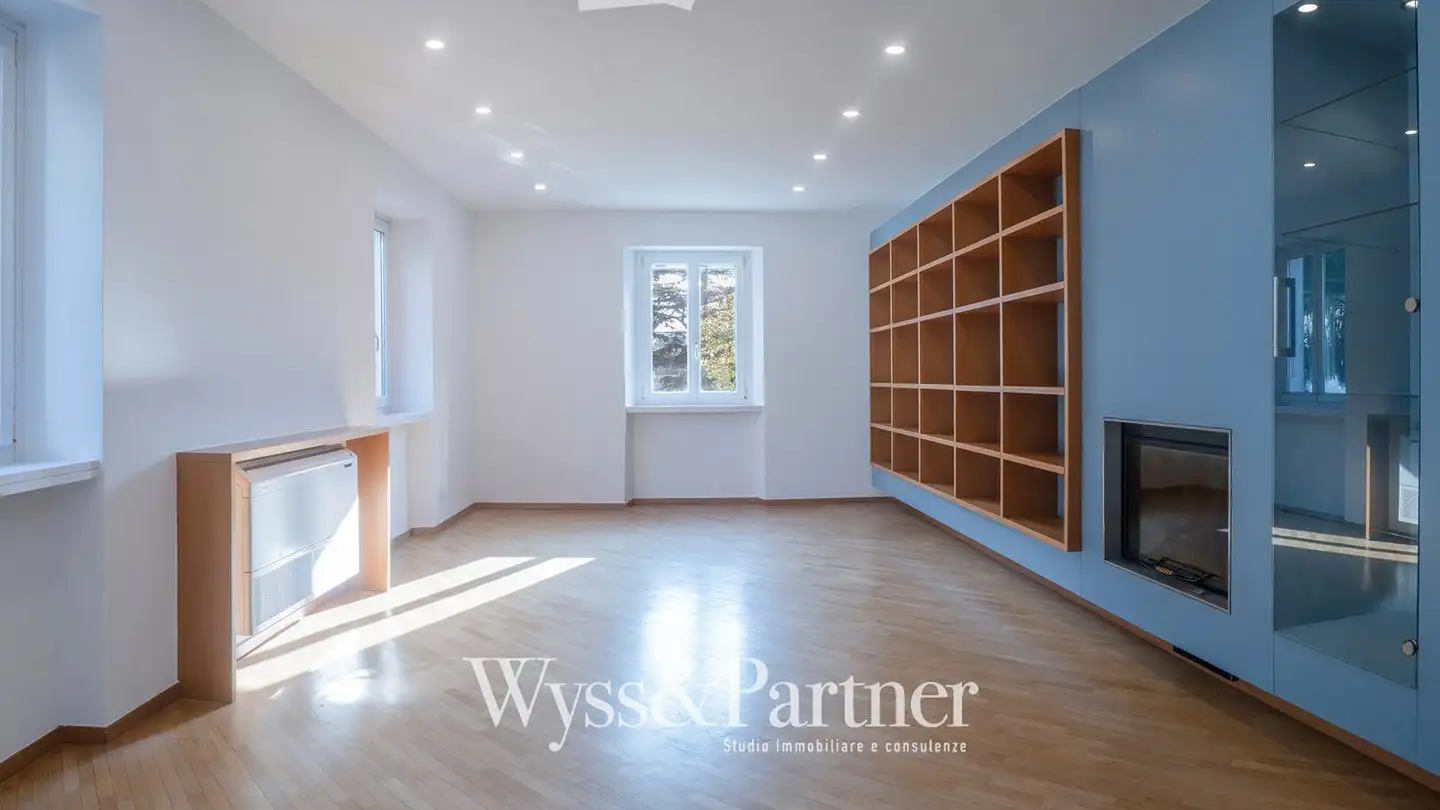 Casa singola in affitto - 6500 Bellinzona - Foto 4