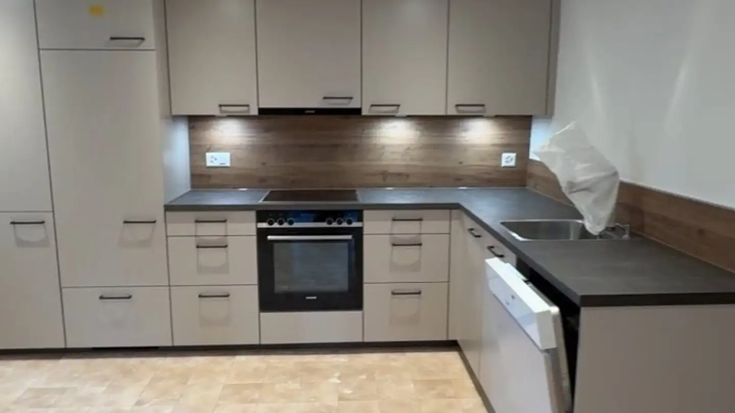 Wohnung mieten - Bälliz 1, 3647 Reutigen