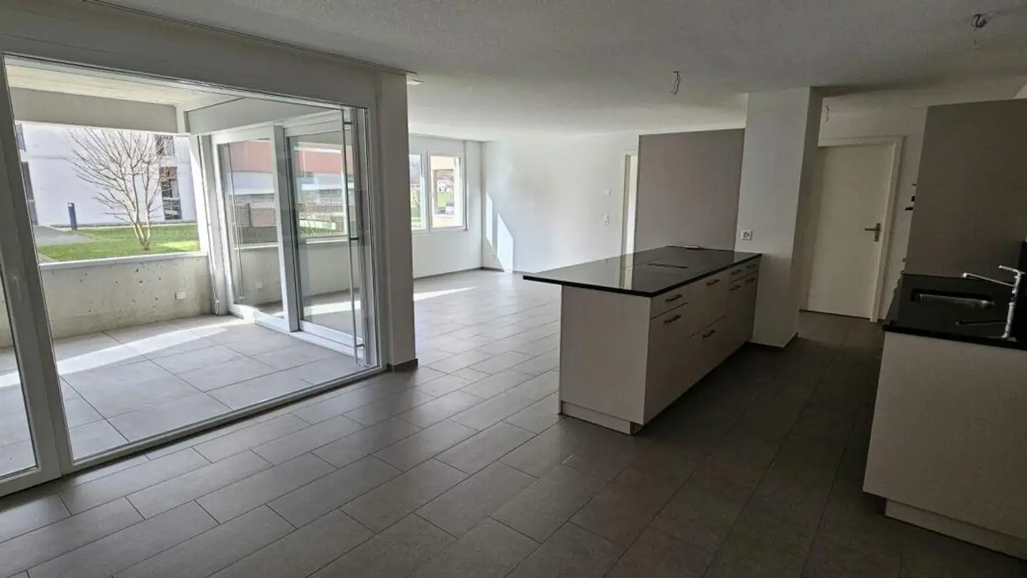 Apartment for rent - Ringstrasse 16, 3362 Niederönz - Photo 4