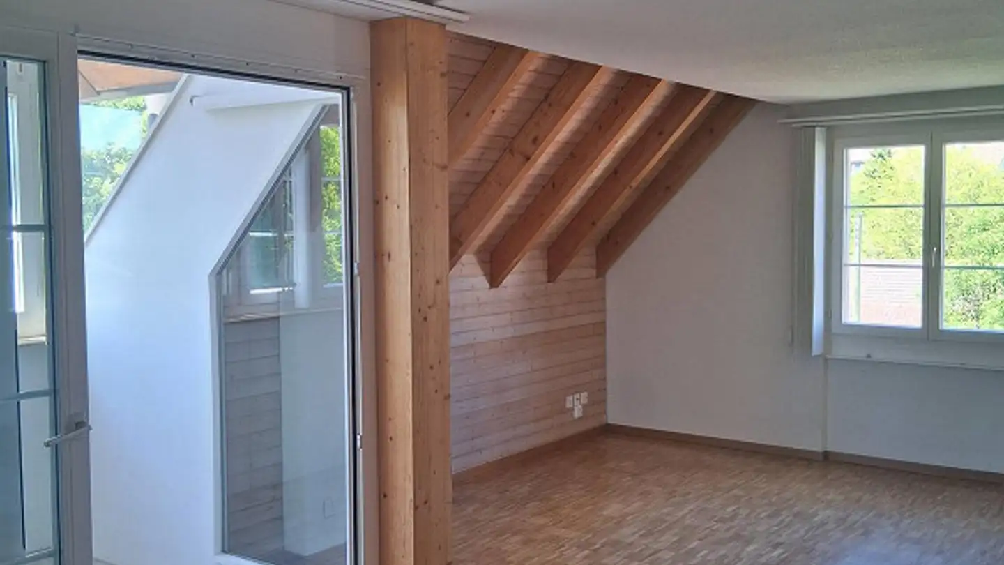 Apartment for rent - Petergasse 19, 8302 Kloten