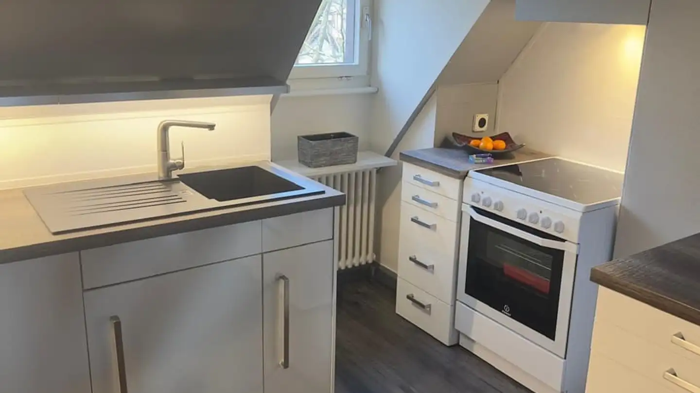 Appartamento in affitto - Route Aloys-Fauquez 55, 1018 Lausanne - Foto 3