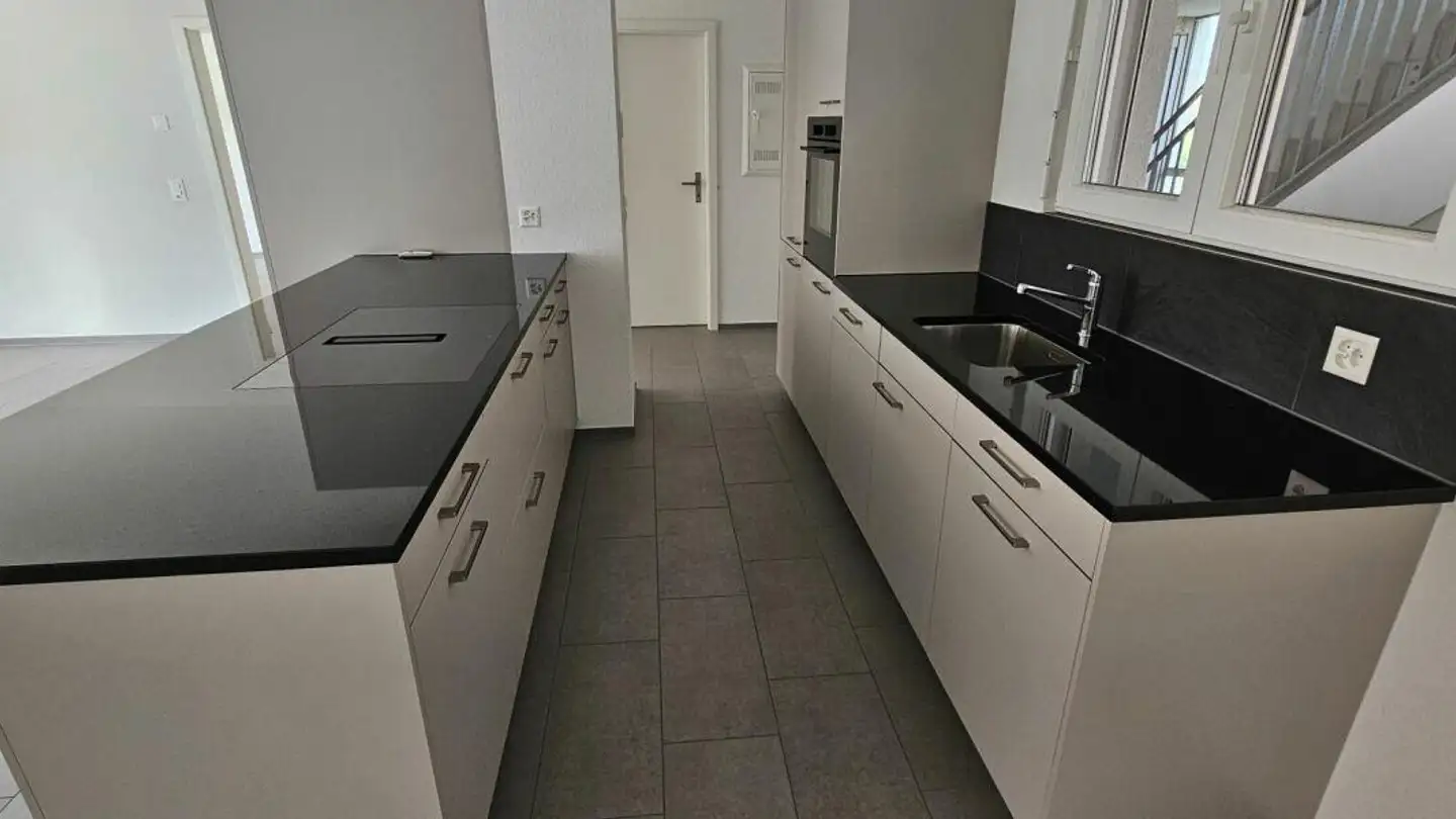 Apartment for rent - Ringstrasse 16, 3362 Niederönz - Photo 2