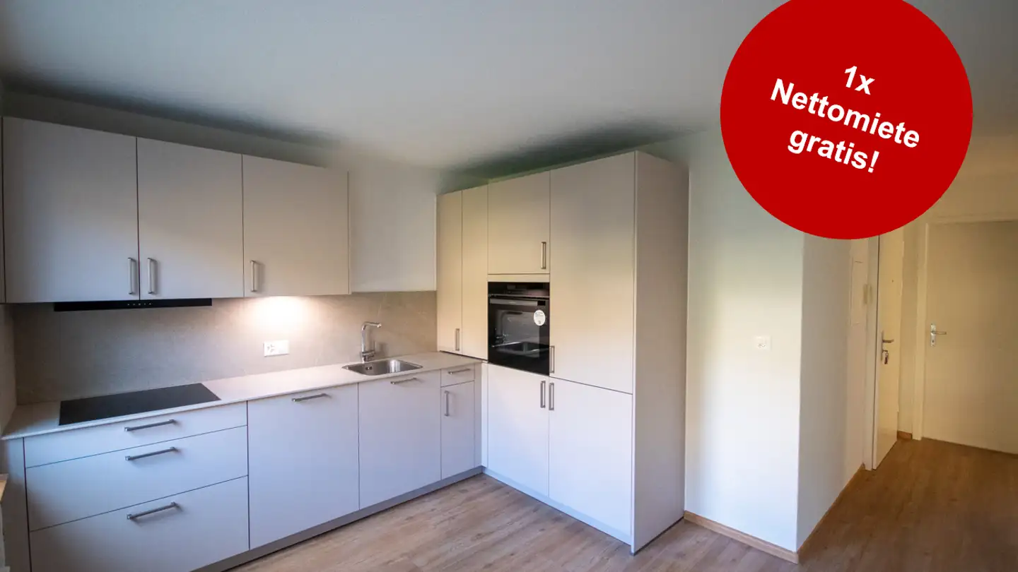 Wohnung mieten - Mätteliweg 20, 4632 Trimbach