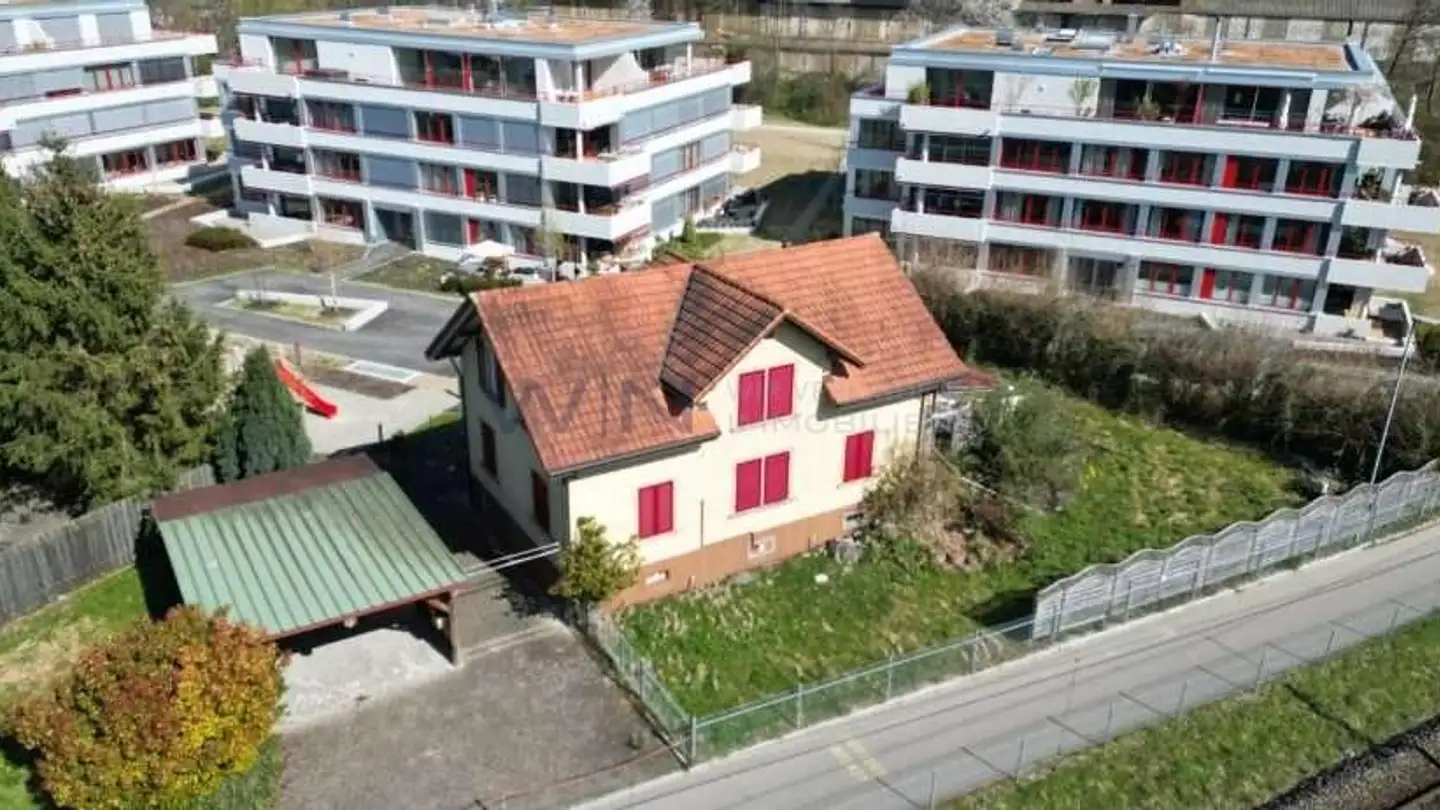 Terreno edificabile in vendita - 9322 Egnach - Foto 3