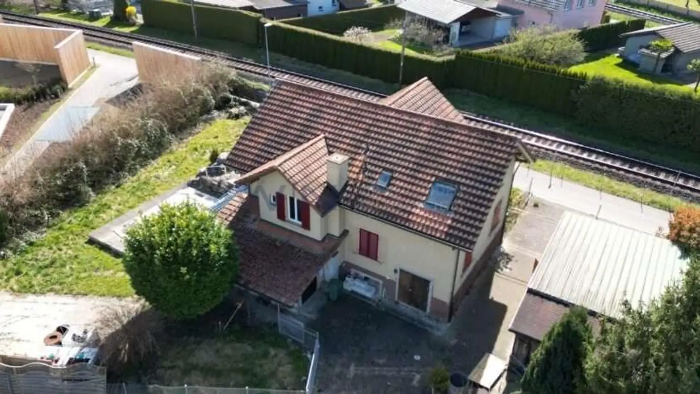 Terreno edificabile in vendita - 9322 Egnach - Foto 4