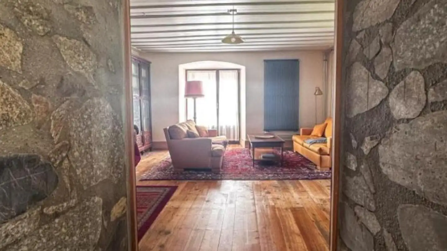 Appartement à louer - Route De Ferret, 1943 Praz-de-Fort - Photo 3