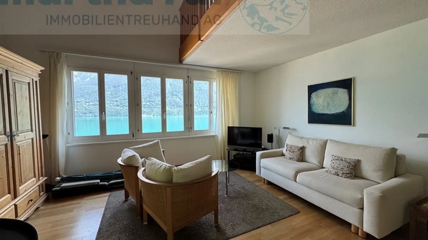 Apartment for sale - Talackerweg, 3853 Niederried b. Interlaken - Photo 3