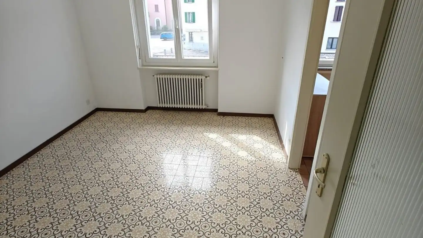 Appartamento in affitto - Piazza Baraini, 6852 Genestrerio - Photo 2