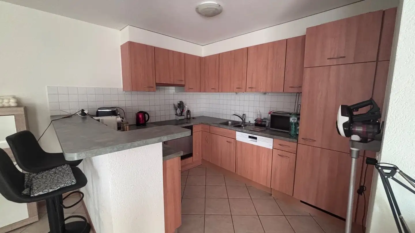 Wohnung mieten - Avenue Des Bains 32, 1400 Yverdon-les-Bains - Foto 2