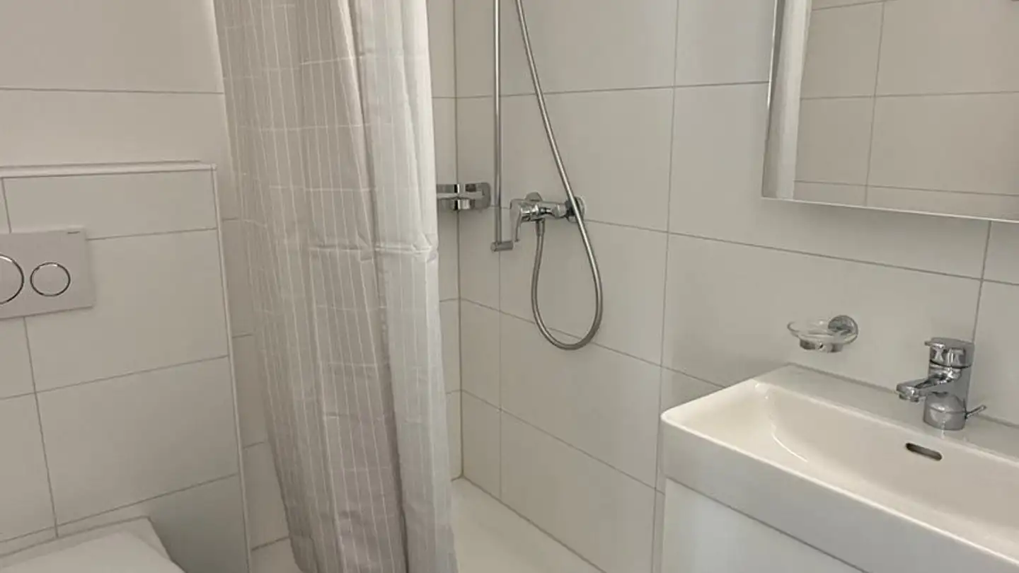 Möblierte Wohnung mieten - Rue De Nidau / Nidaugasse 29, 2502 Biel/Bienne - Foto 3