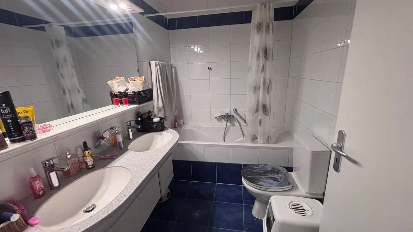 Wohnung mieten - Avenue Des Bains 32, 1400 Yverdon-les-Bains - Foto 3