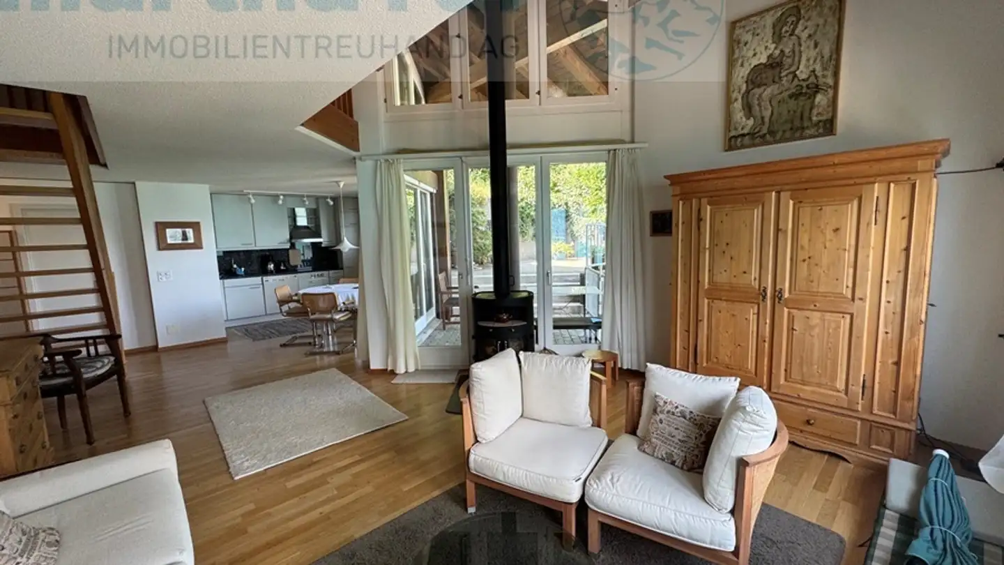 Apartment for sale - Talackerweg, 3853 Niederried b. Interlaken - Photo 4