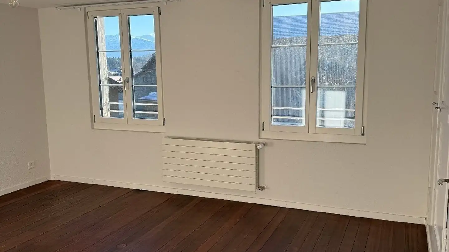 Appartamento in affitto - Bälliz 1, 3647 Reutigen - Foto 3