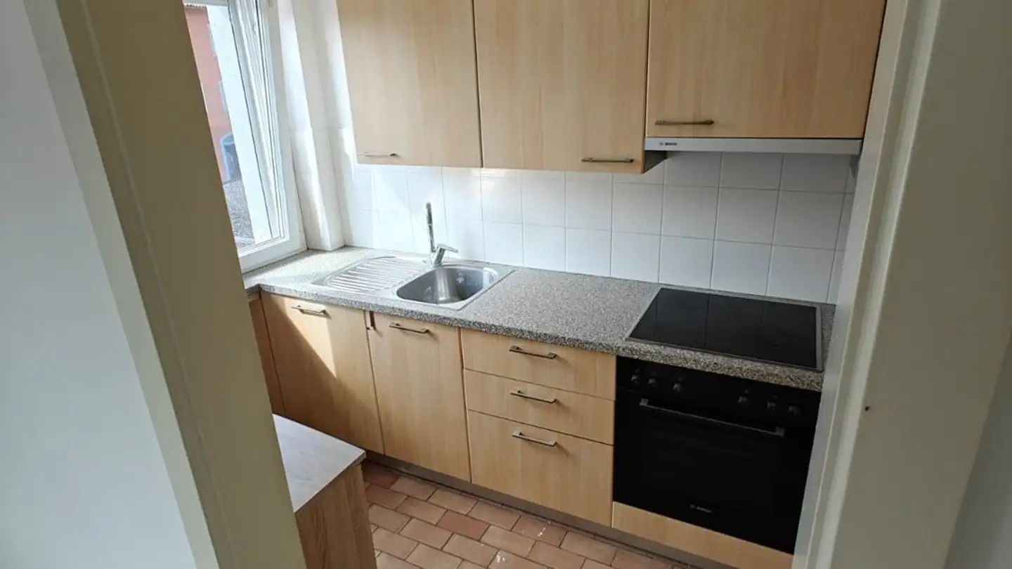 Appartement à louer - Piazza Baraini, 6852 Genestrerio