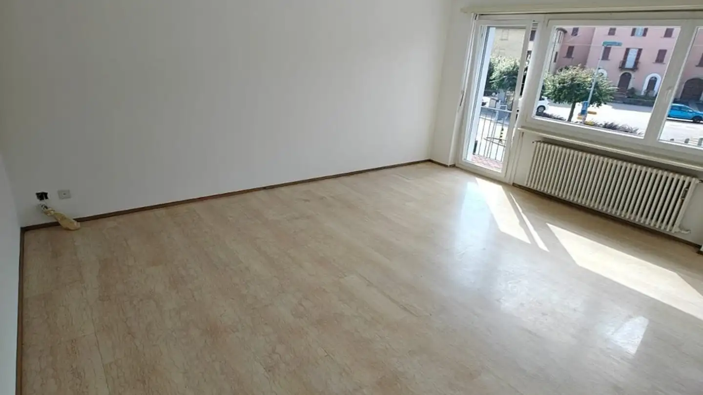 Appartamento in affitto - Piazza Baraini, 6852 Genestrerio - Photo 3