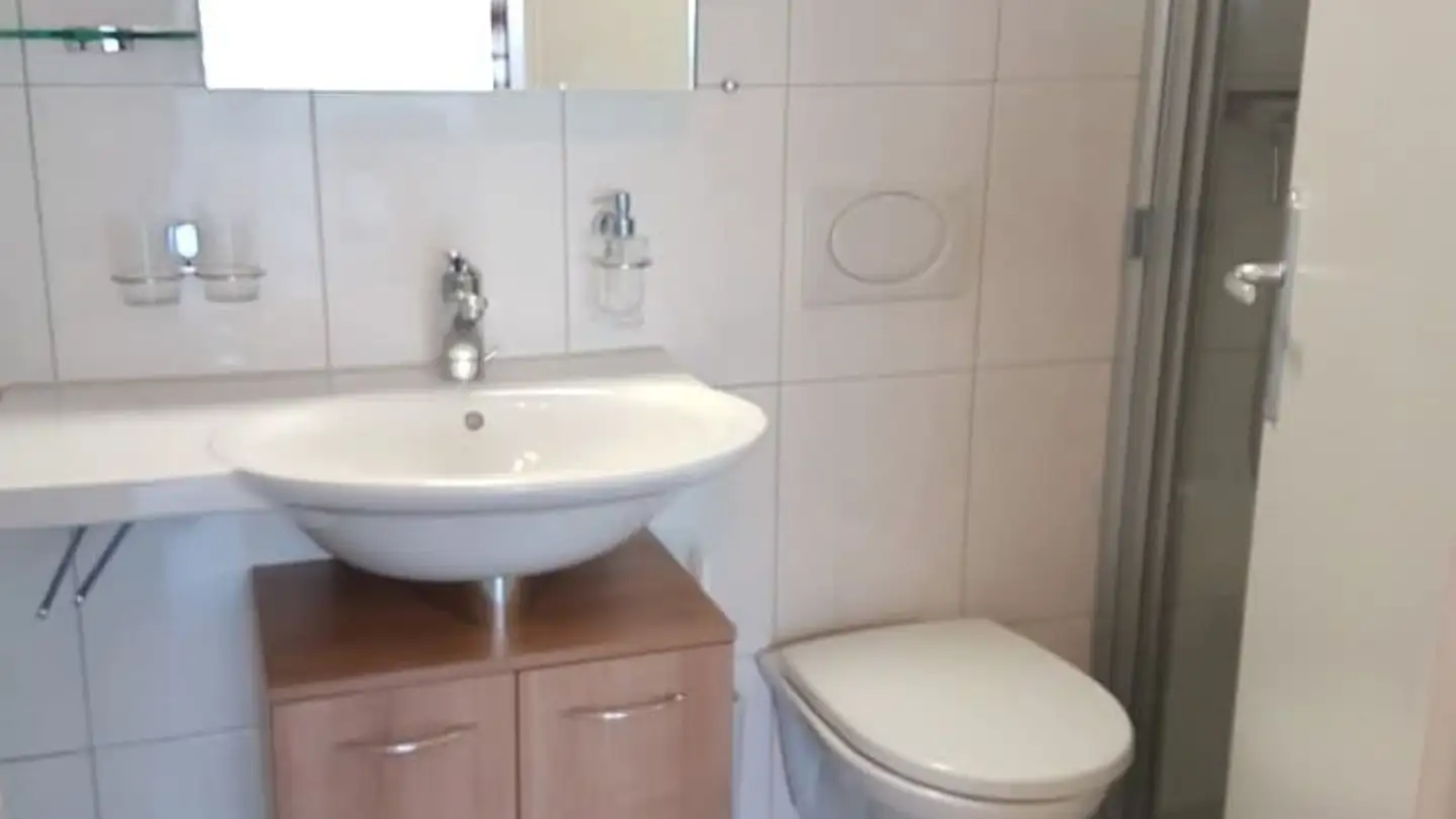 Wohnung mieten - Unterdorfstrasse 2, 8933 Maschwanden - Foto 4