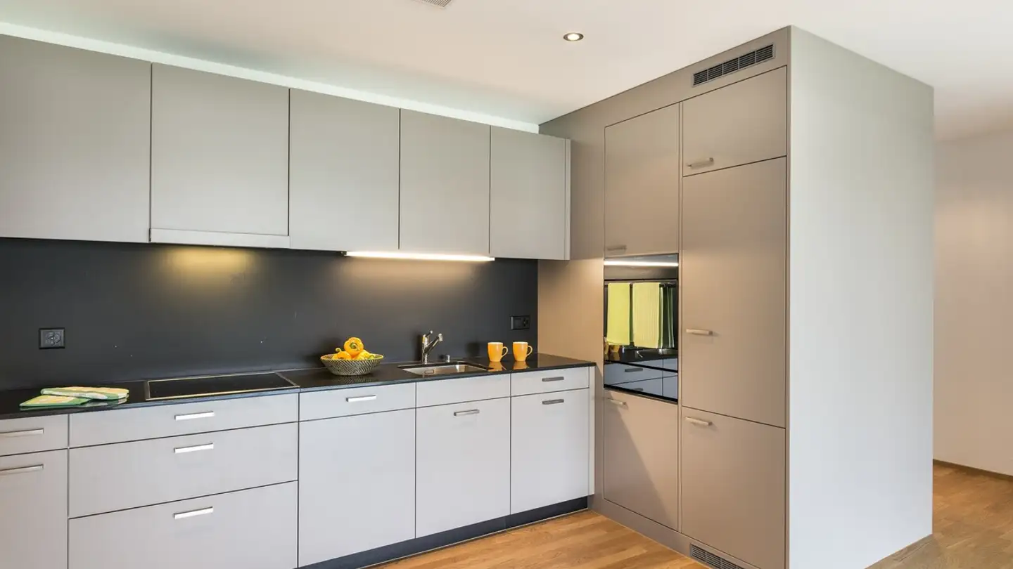 Appartamento in affitto - Schöntalstrasse, 9323 Steinach - Foto 2