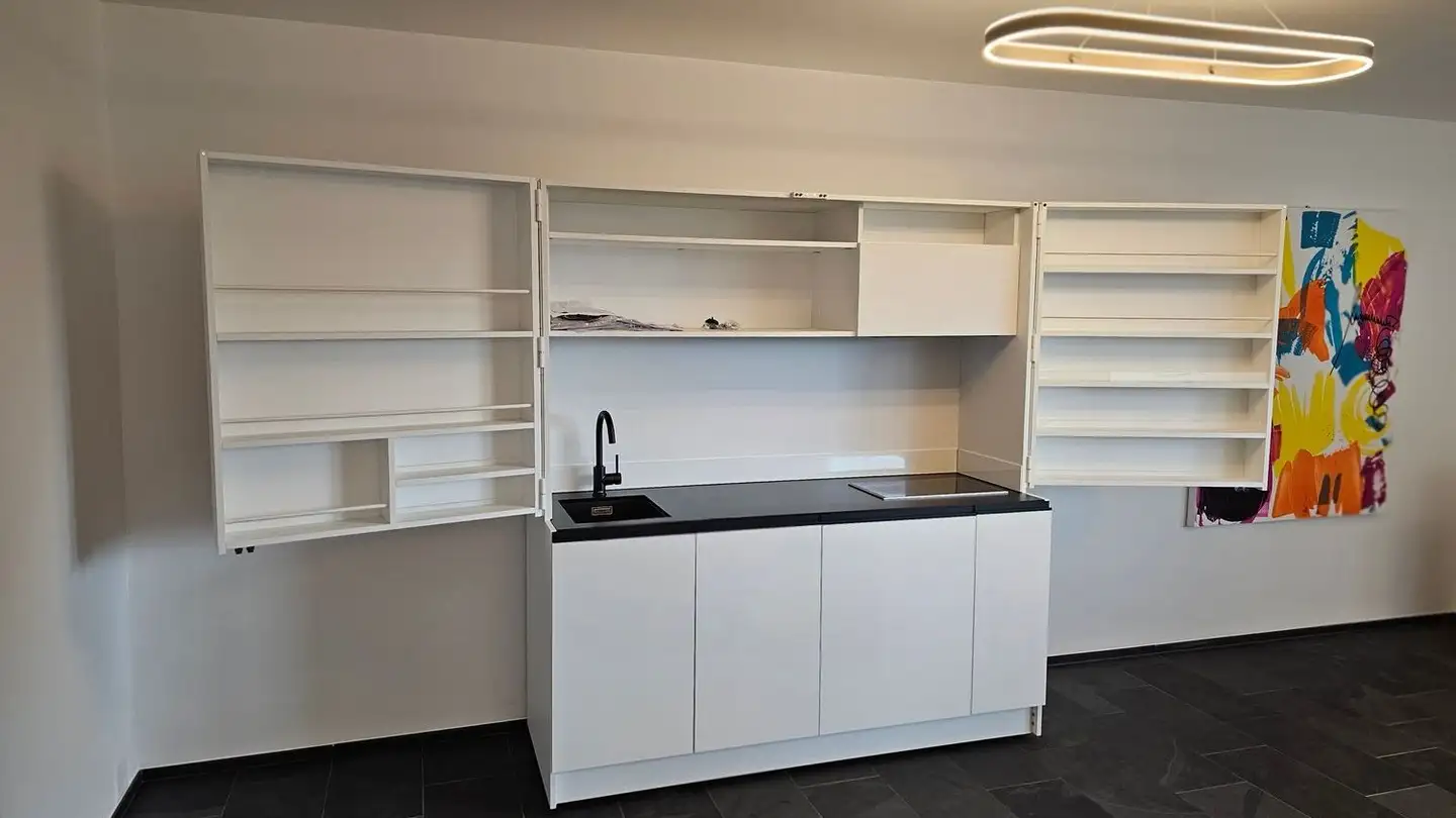 Bureau à louer - Alte Bergstrasse 132, 8707 Uetikon am See - Photo 2