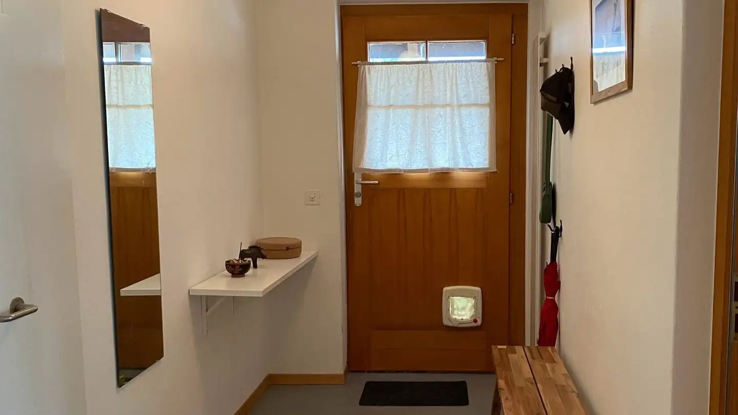 Appartamento in affitto - Kirchrain 4b, 8124 Maur - Photo 2