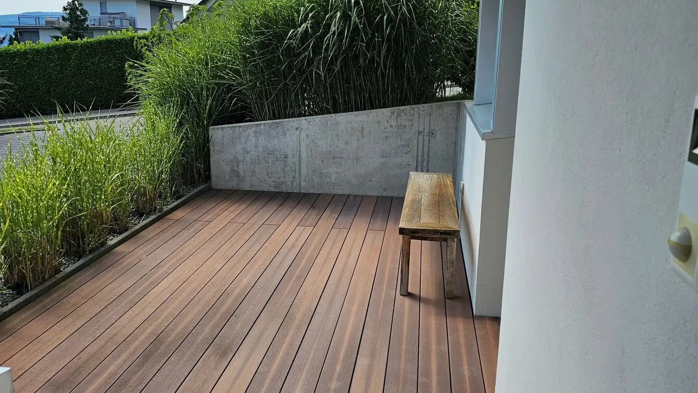 Bureau à louer - Alte Bergstrasse 132, 8707 Uetikon am See - Photo 3