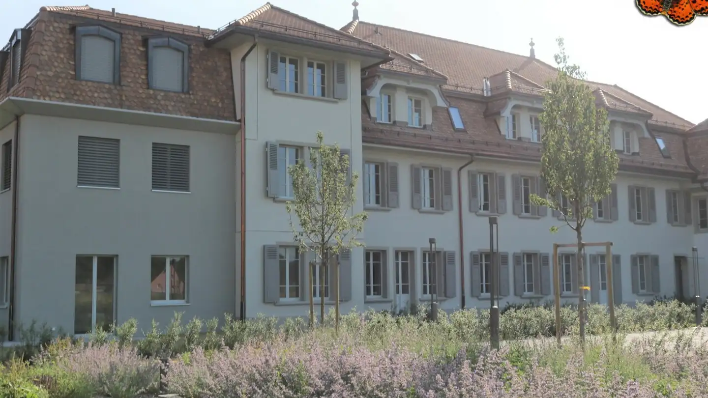 Apartment for rent - Route De La Rosière 52, 1782 Belfaux