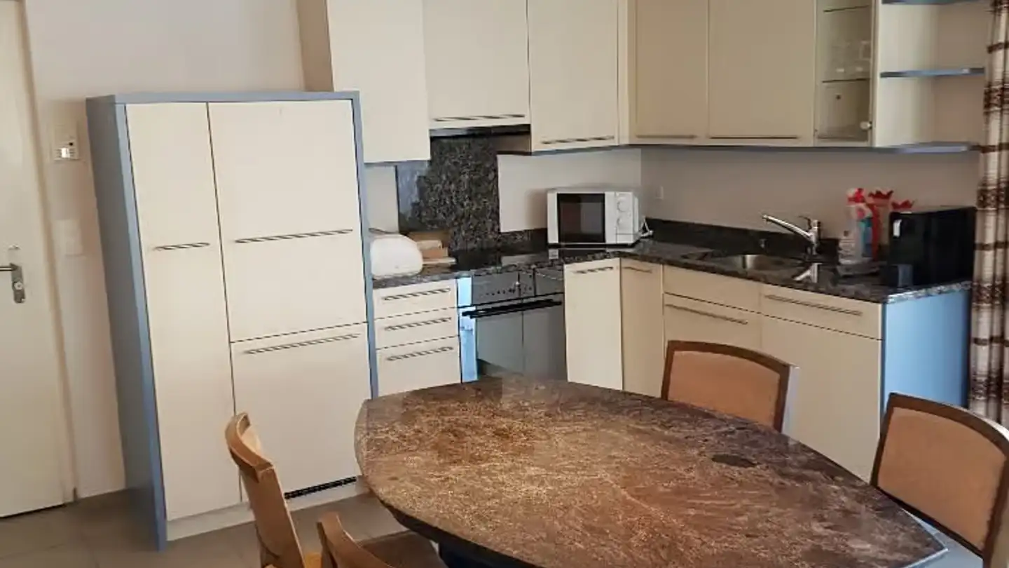 Wohnung mieten - Unterdorfstrasse 2, 8933 Maschwanden - Foto 3