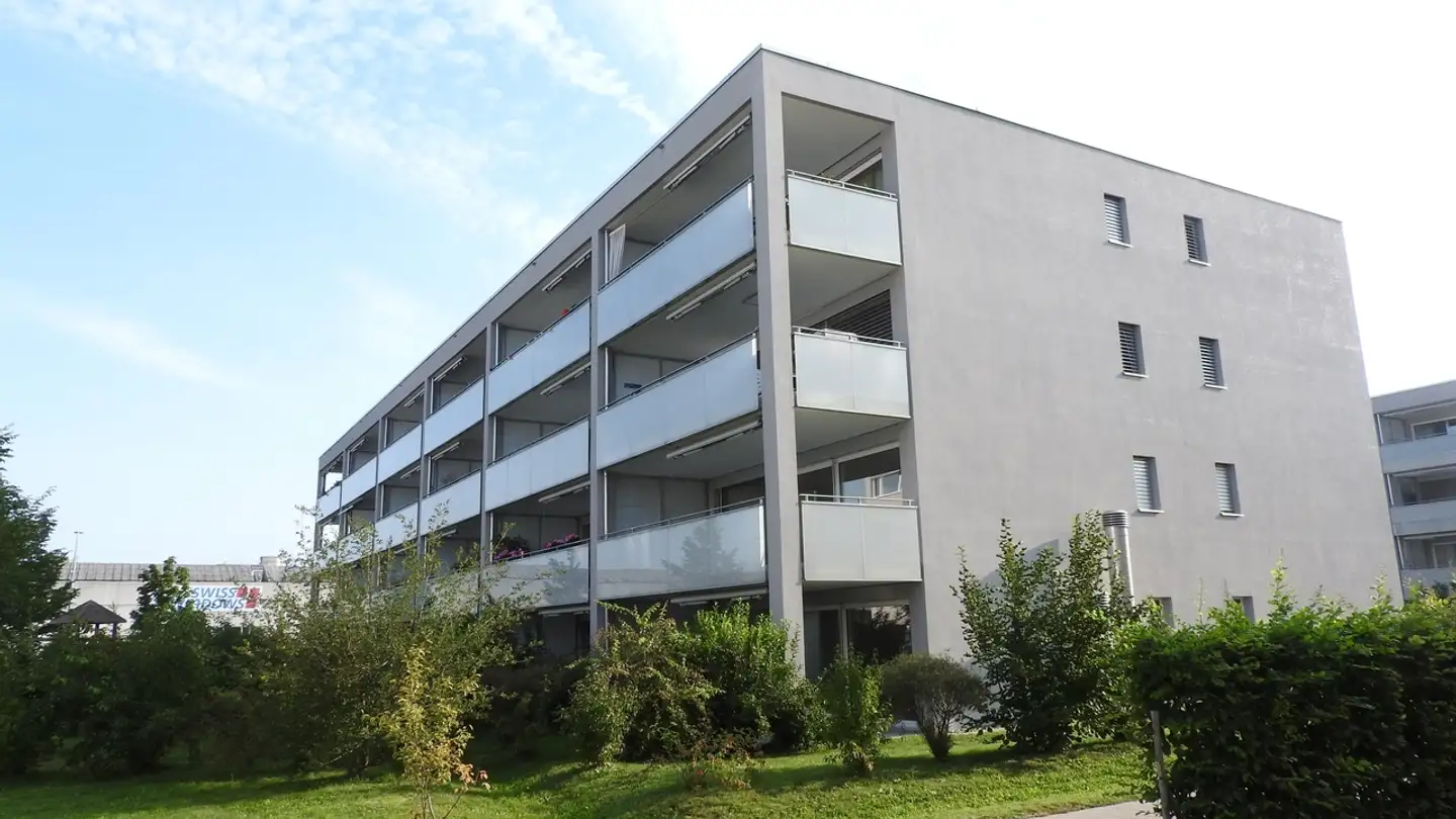 Appartamento in affitto - Schöntalstrasse, 9323 Steinach