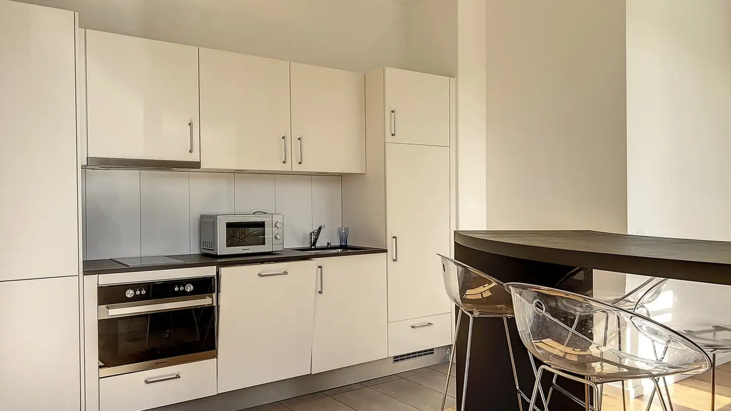 Apartment for rent - Route De La Rosière 52, 1782 Belfaux - Photo 2