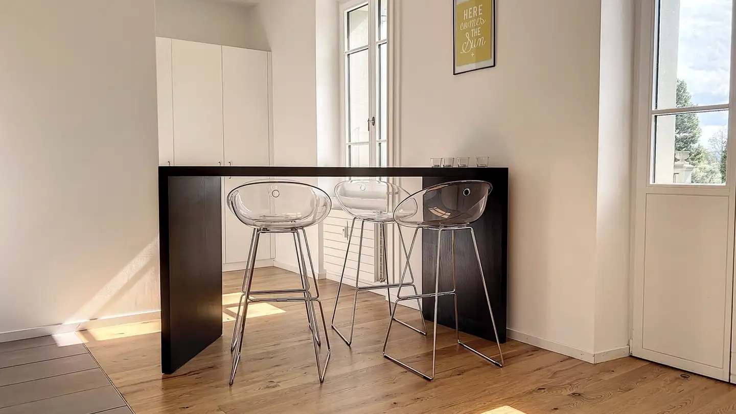 Apartment for rent - Route De La Rosière 52, 1782 Belfaux - Photo 3