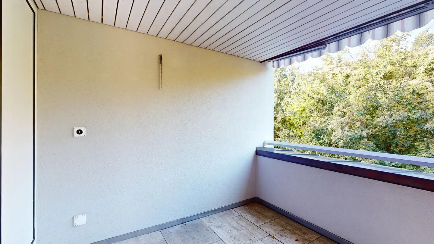 Attico in affitto - Kulmackerweg 20, 4450 Sissach - Photo 3