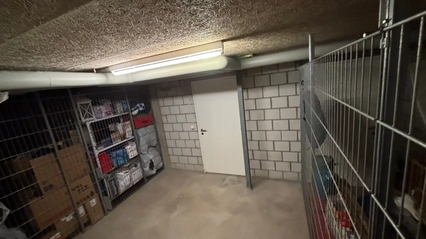 Appartamento in affitto - Bruderholzstrasse 9, 4103 Bottmingen