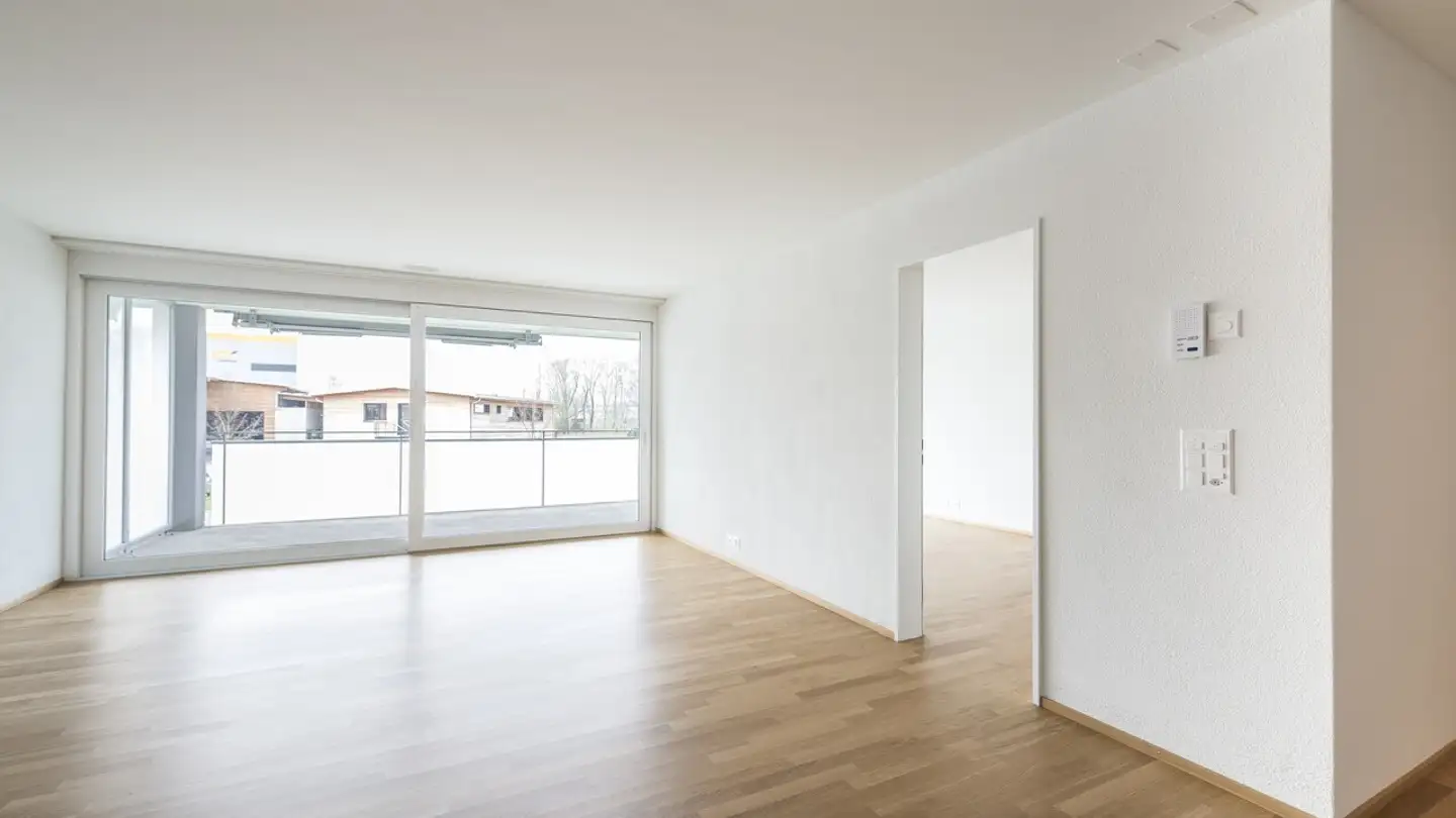 Appartamento in affitto - Schöntalstrasse, 9323 Steinach - Foto 4