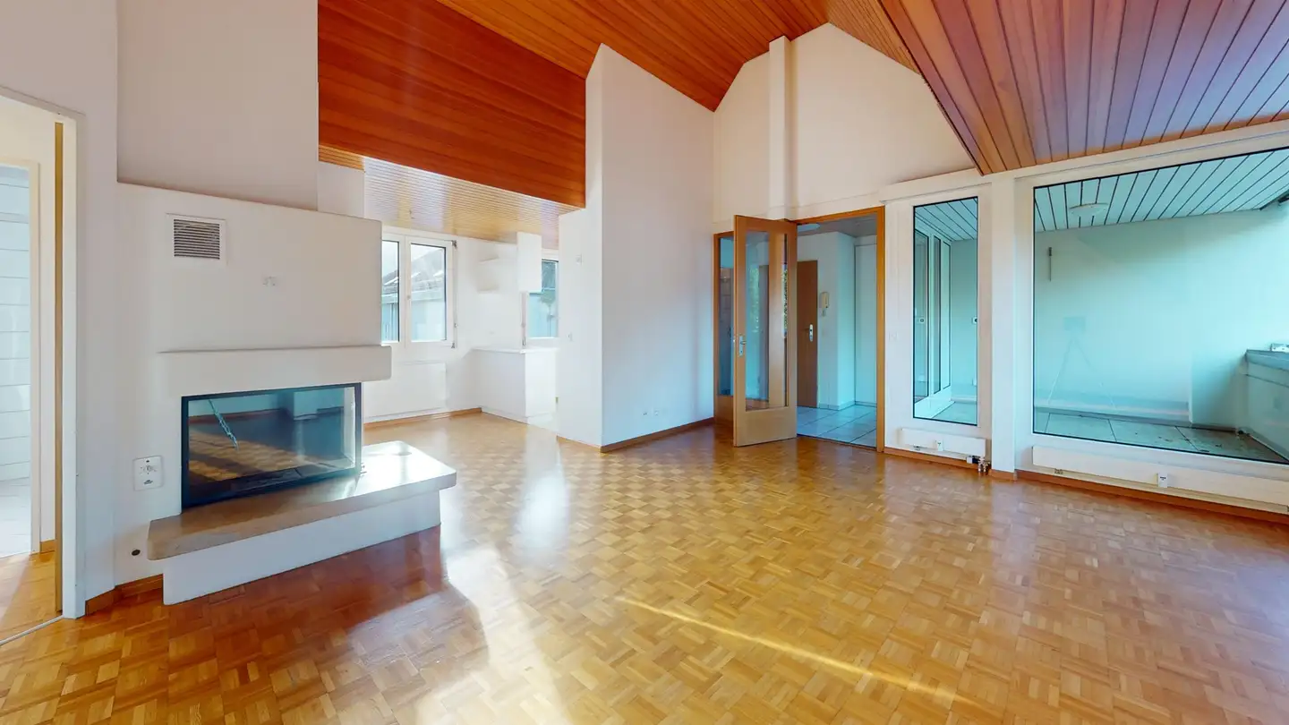 Attico in affitto - Kulmackerweg 20, 4450 Sissach - Photo 4