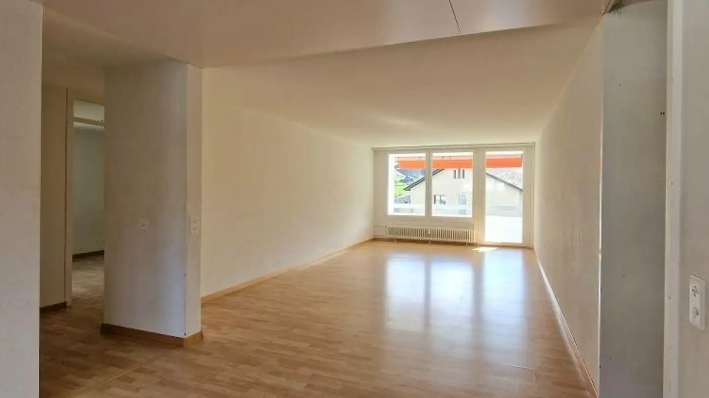 Appartamento in affitto - Saatengüetli 1, 8762 Schwanden GL - Photo 2