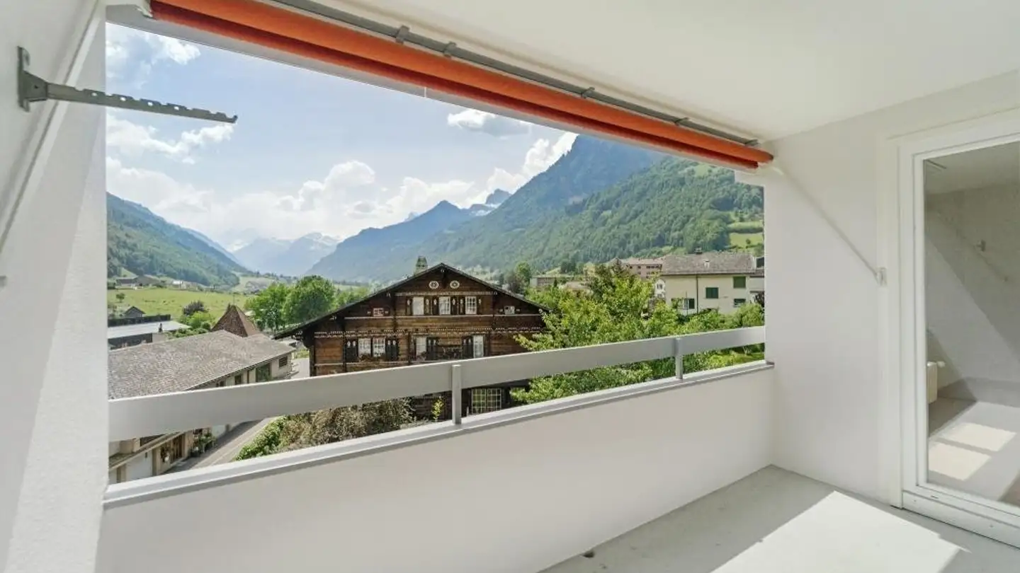 Appartamento in affitto - Saatengüetli 1, 8762 Schwanden GL - Photo 4